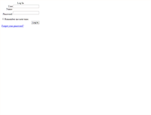 Tablet Screenshot of gis.dsityler.com